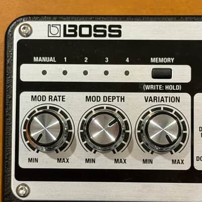 Boss DM-101 Delay Machine image 3