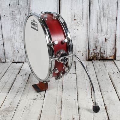 Farmer Foot Drums UpSnare Foot Operated Snare Drum 14 Inch Snare Drum image 8