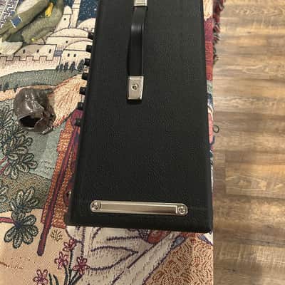Fender Bandmaster Reverb Drip Edge 1969 image 7
