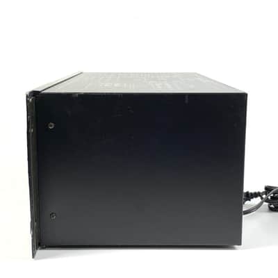 Roland M-160 Line Mixer Rack Unit TGHM image 5