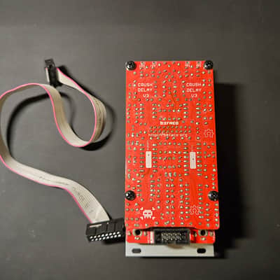 Befaco Crush Delay V3 image 2