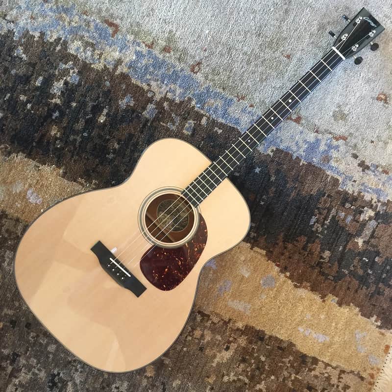 Collings Tenor 2H image 1
