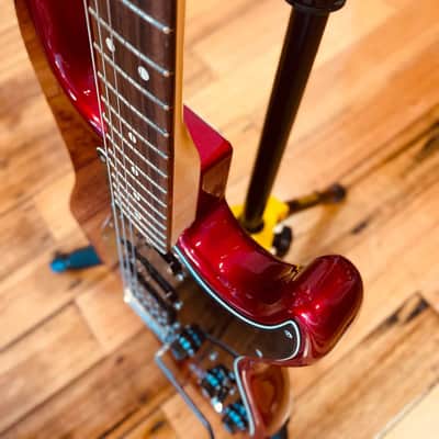Fender American standard image 10