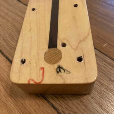 Squier Vintage Modified Telecaster Special neck 2000s image 5