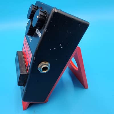 Vintage 80s Guyatone PS-001 Distortion Box Series Guitar Effect Pedal MIJ Japan image 7