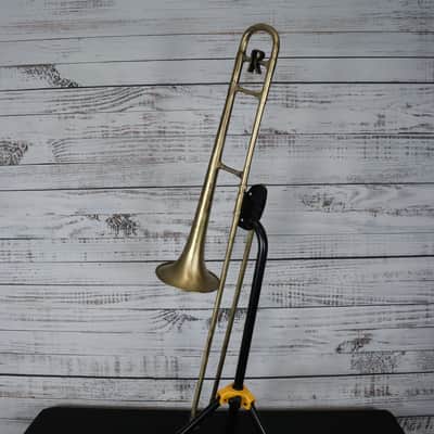 *USED* Roth-Reynolds Model 320 Trombone image 2