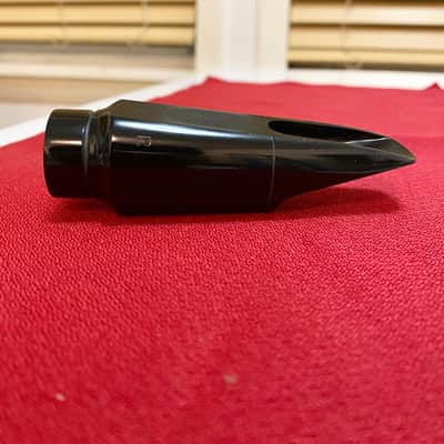 Mouthpiece Cafe Jerry Bergonzi Slant Supreme Tenor Sax Mouthpiece 7* image 22