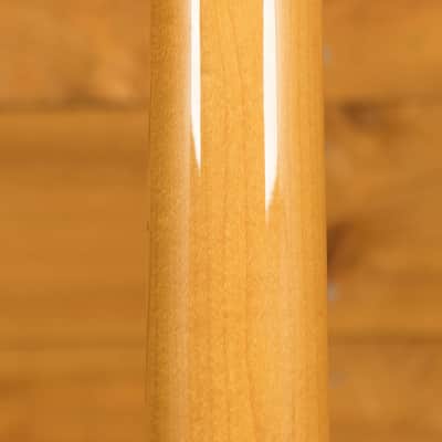 Squier Classic Vibe 50s Telecaster - Maple - Butterscotch Blonde - Left-Handed image 7