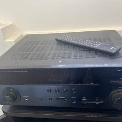 Yamaha receiver Rxa780 image 1
