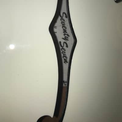 Seventy Seven (MIJ) Albatross Custom NOT a Philippine made "JT" model /6 .1 lbs! Momose image 3