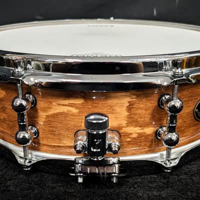 Tama Peter Erskine Signature Jazz Snare image 5
