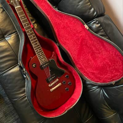Orville by Gibson Les Paul Special MIJ 1994 image 20