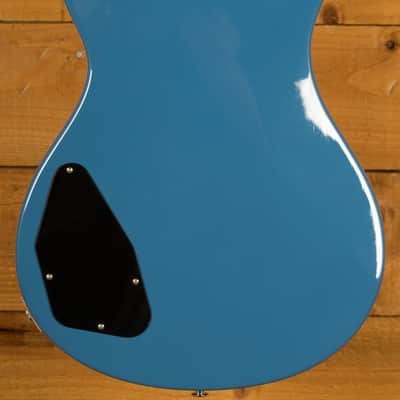 PRS S2 McCarty 594 - Thinline Mahi Blue image 2