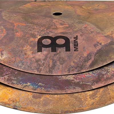 Meinl Byzance Smack Stack image 4