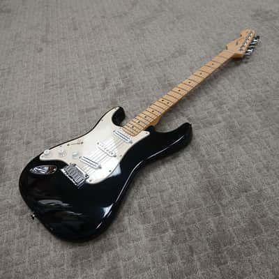 2004 USA Fender Left-Handed w/ Original Hard Shell Case image 1