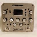 Fishman Platinum Pro EQ Pedal