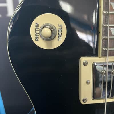 Epiphone Les Paul Standard (used) - With Stadium Gig Bag image 5
