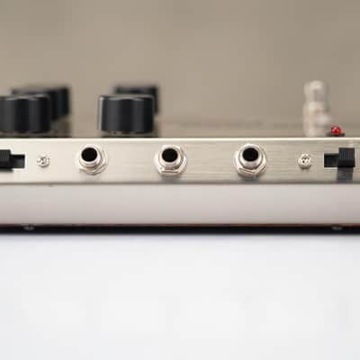 Electro-Harmonix EHX Holier Grail Reverb Effects Pedal #58789 image 10