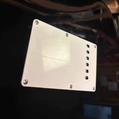 Fender Stratocaster MIJ (USED) image 8