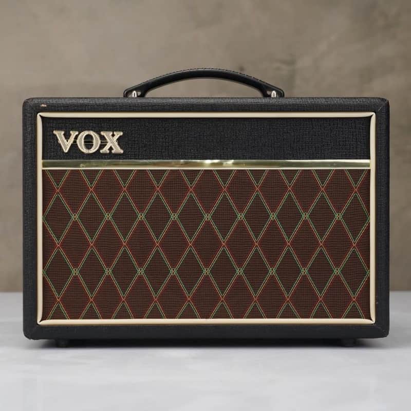 Vox V9106 Pathfinder 10 Guitar Combo Amp #59013 image 1
