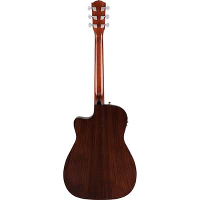 Fender CC-140SCE NAT image 3