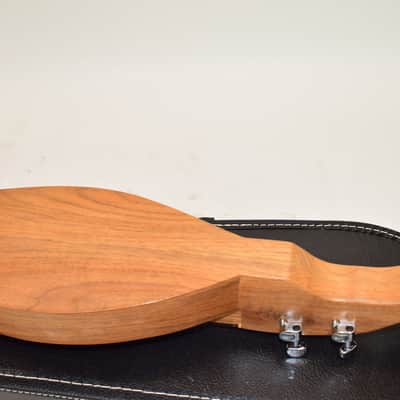 1997 Donald Brinker Mountain Dulcimer w/ Case image 12