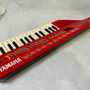 Yamaha SHS-10R Keytar 1987 - Red
