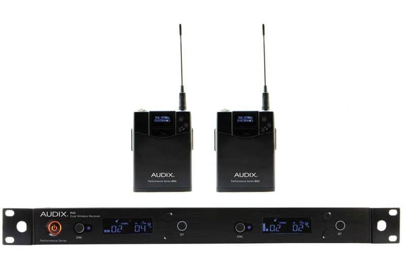 AUDIX AP42-BP image 1