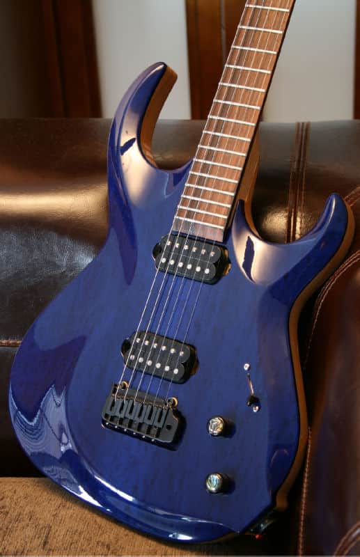 Conklin Custom Shop  Sidewinder  2007 on par with Tyler Suhr Anderson image 1