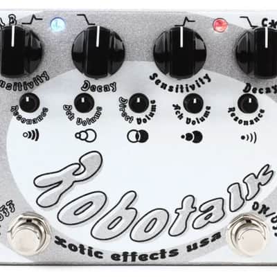 Reverb.com listing, price, conditions, and images for xotic-effects-robotalk-2