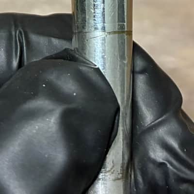 Vintage Martin 7 Cornet Mouthpiece image 5