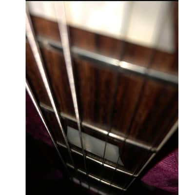 Gibson Les Paul 59 R9 Tobacco LH lefty Lefthand image 4