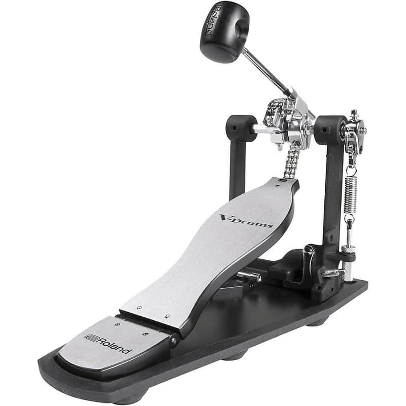 Roland RDH-100 Noise Eater Single Bass Drum Pedal image 1