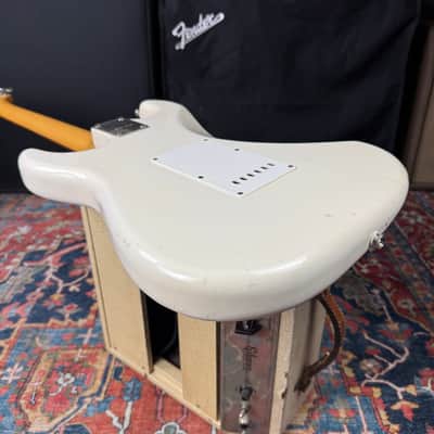 Greco Jeff Beck Stratocaster Model SE600J  Made in Japan - 1980 image 16