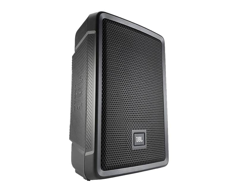 JBL IRX108BT Powered 1000W 8" Portable Speaker Monitor w/ Bluetooth PROAUDIOSTAR image 1