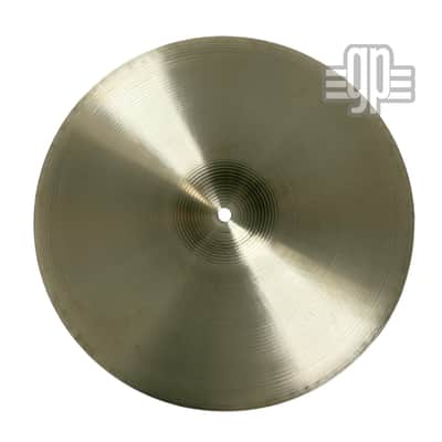 Zildjian 14" A Series New Beat Hi-Hat Cymbals (Pair) 1982 - 2012 - Traditional image 7