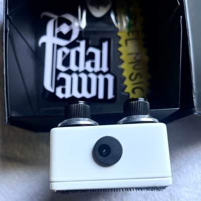 Pedal Pawn Chicken Quiff tremolo pedal image 4