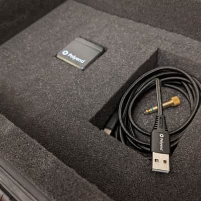 Polyend Tracker — 🔒 Rugged IP68 💦 Waterproof / Dust-proof Impact Resistant Protective Flight Case  🛫 image 2