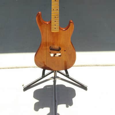 Kramer Baretta Project 2000's Stained Maple image 2