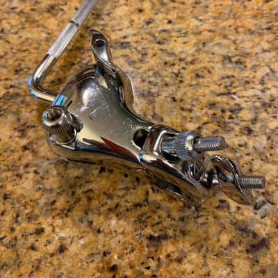 Ayotte Strong Arm Clamp Mount image 2