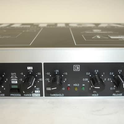 Behringer Multigate XR1400 Quad Expander / Gate Processor image 4