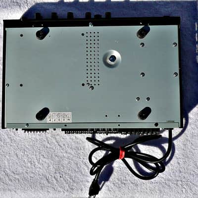Speco Technologies PL-260A 260 Watt Commercial Amplifier - PV Music Pro Audio / Electronics Shop Inspected and Tested - Great Cosmetic Condition - Works / Sounds / Functions / Great image 12