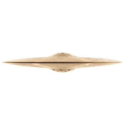 Meinl B14FRH Byzance Foundry Reserve Hi-Hat 14" - HiHat image 2
