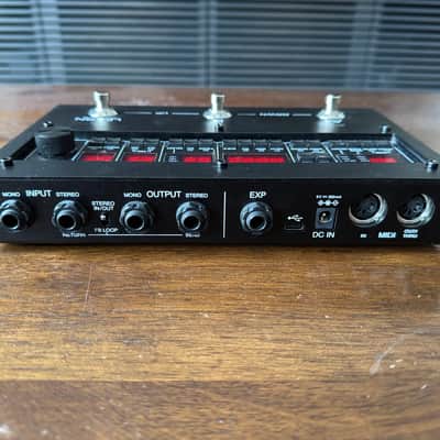 TC Electronic 2290 P Dynamic Digital Delay 2023 - Present - Black image 3
