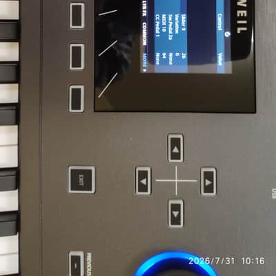 Kurzweil PC4 88-Key 2025 image 4