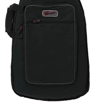 Greco BG-SH Antique White w/Gigbag image 3