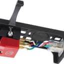 Audio-Technica VM540ML/H Turntable Headshell/Cartridge Combo Kit