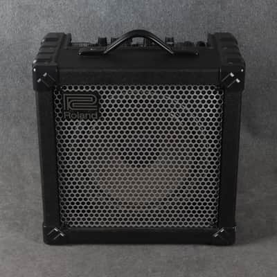 Roland Cube 30 Combo Amp - 2nd Hand