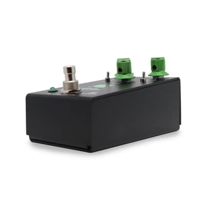 Keeley Noble Screamer Overdrive and Boost image 7