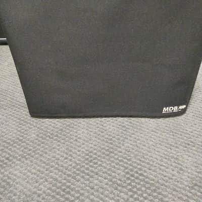 Blackstar ID:X 50 50-Watt 1x12" Digital Modeling Guitar Combo 2025 - Present - Black image 2
